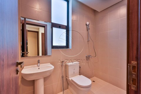 Vila na Saadiyat Island, Abu Dhabi, SAE 4 ložnice, 539 m² Č.: 615427 - fotografie 10