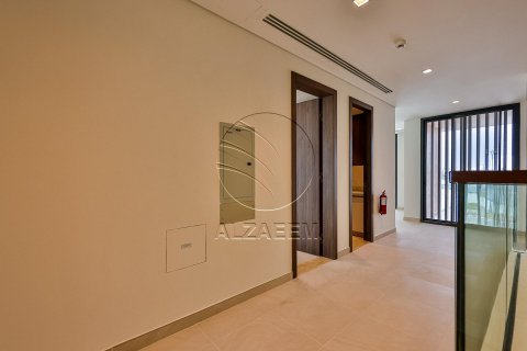 Vila na Saadiyat Island, Abu Dhabi, SAE 4 ložnice, 539 m² Č.: 615427 - fotografie 16
