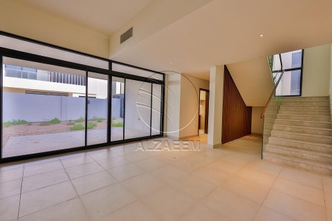 Villa on the Yas Island, Abu Dhabi, UAE 5 bedrooms, 692 sq.m. № 615428 - photo 9