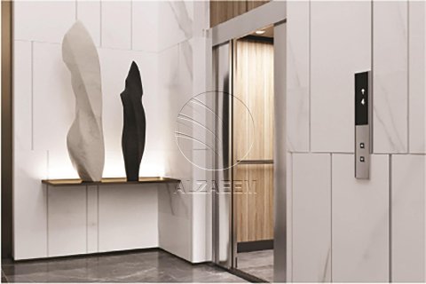 Apartemen di Al Reem Island, Abu Dhabi, UEA 3 kamar tidur, 154 m2 nomor 615426 - foto 5