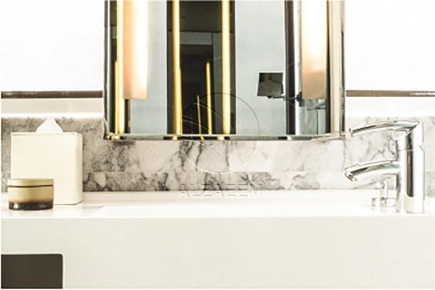 Apartemen di Al Reem Island, Abu Dhabi, UEA 3 kamar tidur, 154 m2 nomor 615426 - foto 6