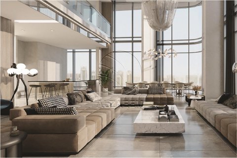 Apartemen di Al Reem Island, Abu Dhabi, UEA 3 kamar tidur, 154 m2 nomor 615426 - foto 2