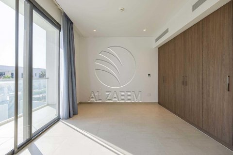 Řadový dům na Yas Island, Abu Dhabi, SAE 4 ložnice, 462 m² Č.: 615424 - fotografie 17
