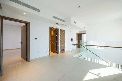 Řadový dům na Yas Island, Abu Dhabi, SAE 4 ložnice, 462 m² Č.: 615424 - fotografie 7