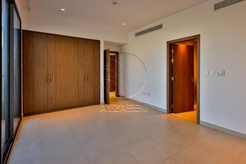 Řadový dům na Yas Island, Abu Dhabi, SAE 4 ložnice, 462 m² Č.: 615424 - fotografie 20