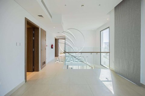 Řadový dům na Yas Island, Abu Dhabi, SAE 4 ložnice, 462 m² Č.: 615424 - fotografie 6
