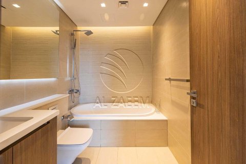 Řadový dům na Yas Island, Abu Dhabi, SAE 4 ložnice, 462 m² Č.: 615424 - fotografie 9
