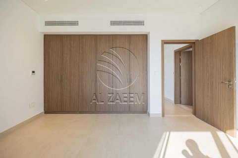 Řadový dům na Yas Island, Abu Dhabi, SAE 4 ložnice, 462 m² Č.: 615424 - fotografie 13