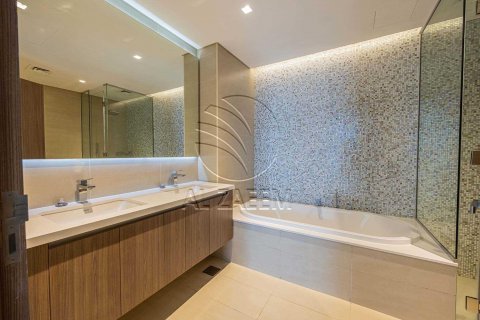 Řadový dům na Yas Island, Abu Dhabi, SAE 4 ložnice, 462 m² Č.: 615424 - fotografie 15