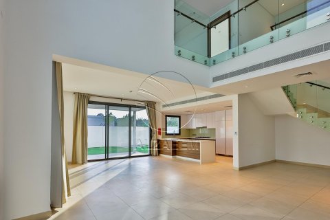 Řadový dům na Yas Island, Abu Dhabi, SAE 4 ložnice, 462 m² Č.: 615424 - fotografie 2