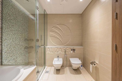 Řadový dům na Yas Island, Abu Dhabi, SAE 4 ložnice, 462 m² Č.: 615424 - fotografie 16