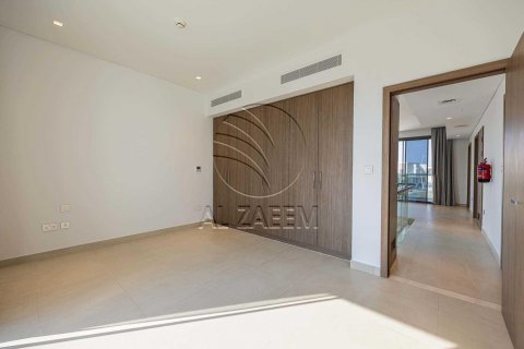 Řadový dům na Yas Island, Abu Dhabi, SAE 4 ložnice, 462 m² Č.: 615424 - fotografie 12