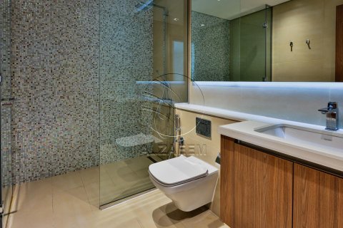 Řadový dům na Yas Island, Abu Dhabi, SAE 4 ložnice, 462 m² Č.: 615424 - fotografie 19
