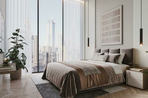 Al Satwa, Dubai, संयुक्त अरब अमीरात में अपार्टमेंट, 2 बेडरूम, 60 वर्ग मीटर, संख्या 697126 - फ़ोटो 7