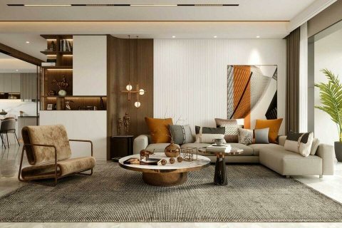 Al Satwa, Dubai, संयुक्त अरब अमीरात में अपार्टमेंट, 2 बेडरूम, 60 वर्ग मीटर, संख्या 697126 - फ़ोटो 8