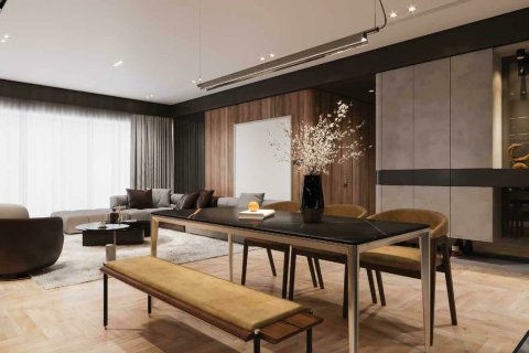 Al Satwa, Dubai, संयुक्त अरब अमीरात में अपार्टमेंट, 2 बेडरूम, 60 वर्ग मीटर, संख्या 697126 - फ़ोटो 11