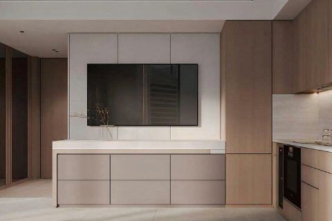 Huoneisto Al Marjan Island, Ras Al Khaimah, Arabiemiraatit 1 makuuhuone, 84 m2 № 697124 - kuva 3