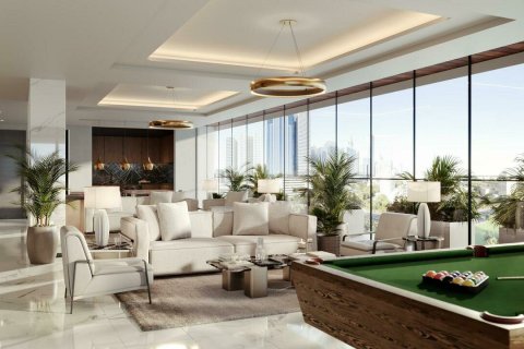 דירה למכירה ב Al Satwa, Dubai, איחוד האמירויות  1 חדר שינה, 58 מ"ר, מספר 697125 - תמונה 5