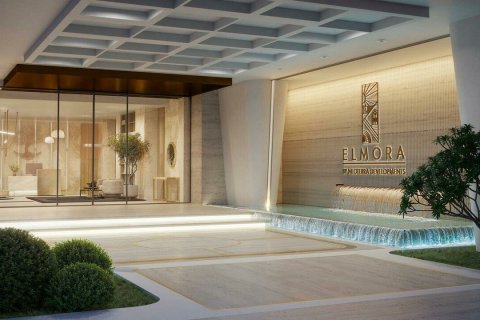 דירה למכירה ב Al Satwa, Dubai, איחוד האמירויות  1 חדר שינה, 58 מ"ר, מספר 697125 - תמונה 12