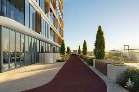 דירה למכירה ב Al Satwa, Dubai, איחוד האמירויות  1 חדר שינה, 58 מ"ר, מספר 697125 - תמונה 15