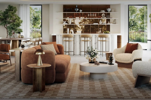 Villa para venda em Dubai, EAU 5 quartos, 400 m2 № 697121 - foto 2