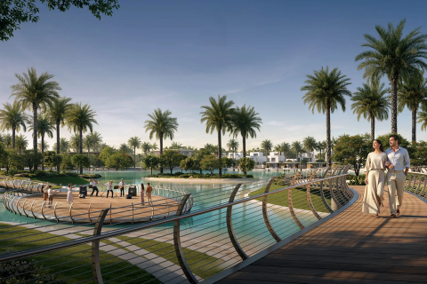 Villa para venda em Dubai, EAU 5 quartos, 400 m2 № 697121 - foto 22