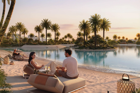 Villa para venda em Dubai, EAU 5 quartos, 400 m2 № 697121 - foto 19