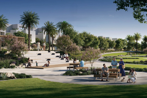 Villa para venda em Dubai, EAU 5 quartos, 400 m2 № 697121 - foto 23