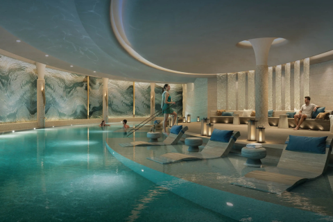 Villa para venda em Dubai, EAU 5 quartos, 400 m2 № 697121 - foto 17