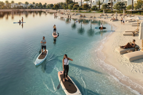 Villa para venda em Dubai, EAU 5 quartos, 400 m2 № 697121 - foto 10