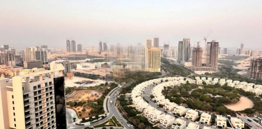 Dubai, BAE’de daire 2 yatak odası, 291.2 m&sup2; No 661618