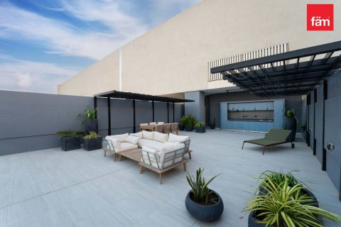 Купить квартиру в Дубай, ОАЭ 2 спальни, 291.2м2, № 661618 - фото 23