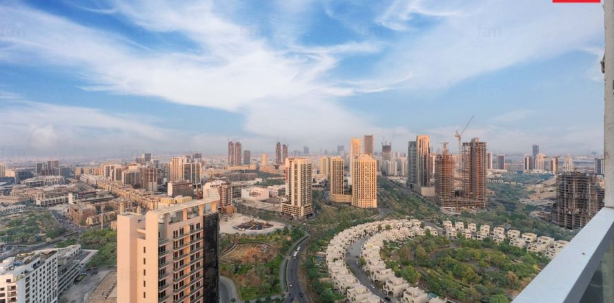 Квартира в Дубай, ОАЭ 2 спальни, 291.2м2 № 661618