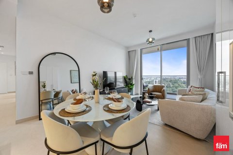 Apartman u Dubai Hills Estate, UAE 2 spavaćih soba, 126.9 m2 Br. 661613 - fotografija 4