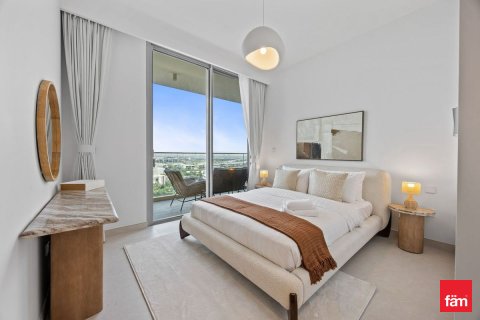 Apartman u Dubai Hills Estate, UAE 2 spavaćih soba, 126.9 m2 Br. 661613 - fotografija 12