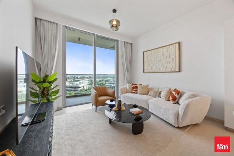 Apartman u Dubai Hills Estate, UAE 2 spavaćih soba, 126.9 m2 Br. 661613 - fotografija 2