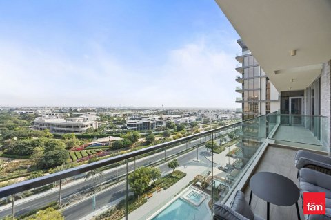 Apartman u Dubai Hills Estate, UAE 2 spavaćih soba, 126.9 m2 Br. 661613 - fotografija 1