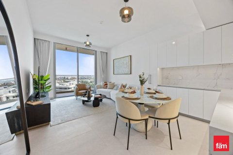 Apartman u Dubai Hills Estate, UAE 2 spavaćih soba, 126.9 m2 Br. 661613 - fotografija 3