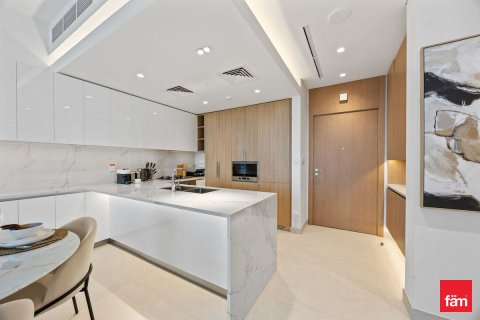 Apartman u Dubai Hills Estate, UAE 2 spavaćih soba, 126.9 m2 Br. 661613 - fotografija 11