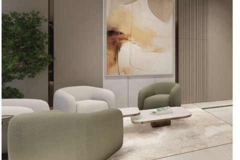 Dzīvoklis Meydan, Dubaijā, AAE 1 istaba, 99.8 m2 Nr. 661615 - attēls 3