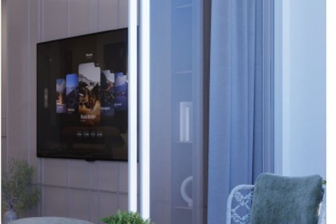 Dzīvoklis Meydan, Dubaijā, AAE 1 istaba, 99.8 m2 Nr. 661615 - attēls 2