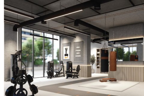 Dzīvoklis Meydan, Dubaijā, AAE 1 istaba, 99.8 m2 Nr. 661615 - attēls 7