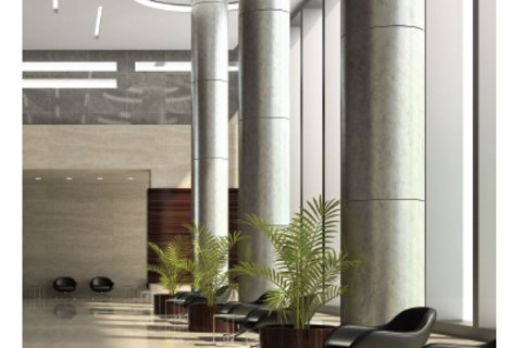 Dzīvoklis Meydan, Dubaijā, AAE 1 istaba, 99.8 m2 Nr. 661615 - attēls 6