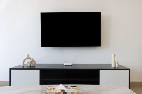 Apartamento en alquiler en Dubai Marina, Dubai, EAU 2 dormitorios, 137.3 m2 № 661616 - foto 1