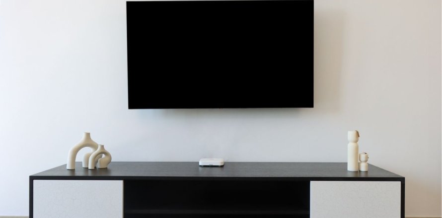 Apartamento en Dubai Marina, Dubai, EAU 2 dormitorios, 137.3 m² № 661616