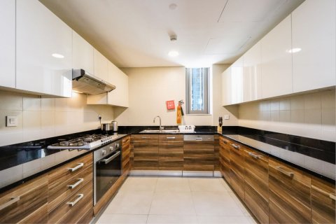 Apartamento en alquiler en Dubai Marina, Dubai, EAU 2 dormitorios, 137.3 m2 № 661616 - foto 9