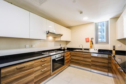 Apartamento en alquiler en Dubai Marina, Dubai, EAU 2 dormitorios, 137.3 m2 № 661616 - foto 10