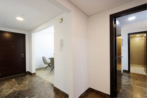 Apartamento en alquiler en Dubai Marina, Dubai, EAU 2 dormitorios, 137.3 m2 № 661616 - foto 5