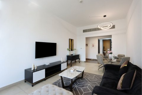 Apartamento en alquiler en Dubai Marina, Dubai, EAU 2 dormitorios, 137.3 m2 № 661616 - foto 7