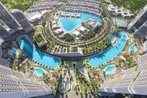 Apartment in Meydan, Dubai, UAE 1 bedroom, 67.1 sq.m. № 661614 - photo 8